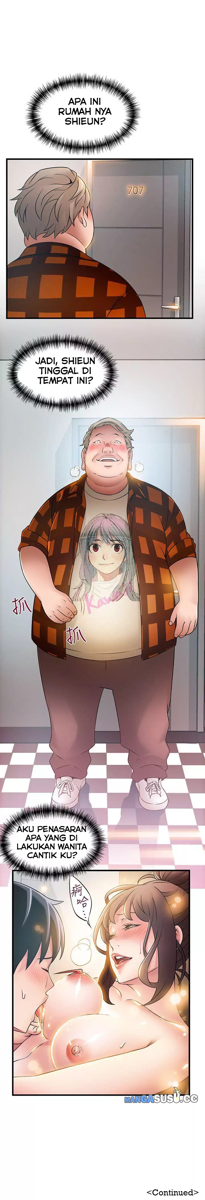 Weak Point (Husky Team) - Chapter 20 33 Weak Point (Husky Team) - Chapter 20 33