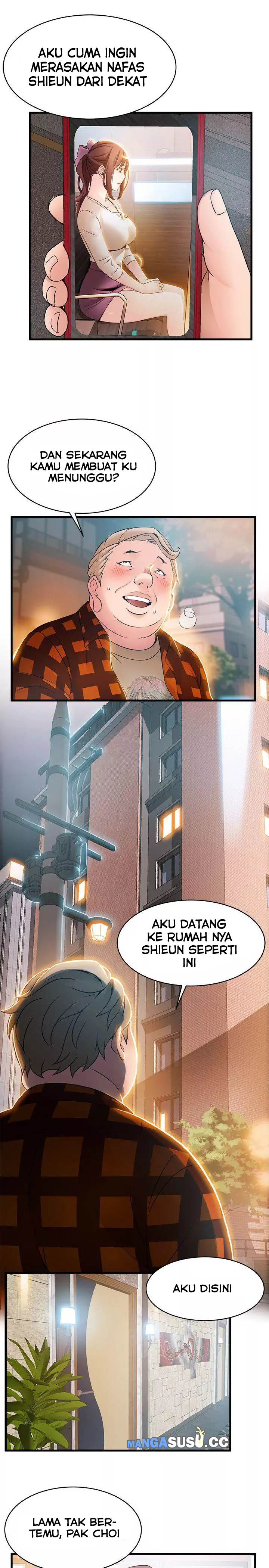 Weak Point (Husky Team) - Chapter 20 10 Weak Point (Husky Team) - Chapter 20 10