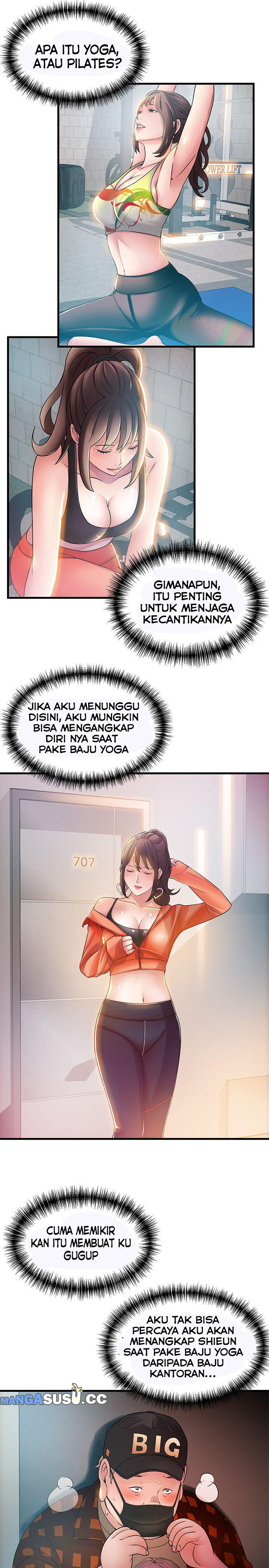 Weak Point (Husky Team) - Chapter 21 8 Weak Point (Husky Team) - Chapter 21 8