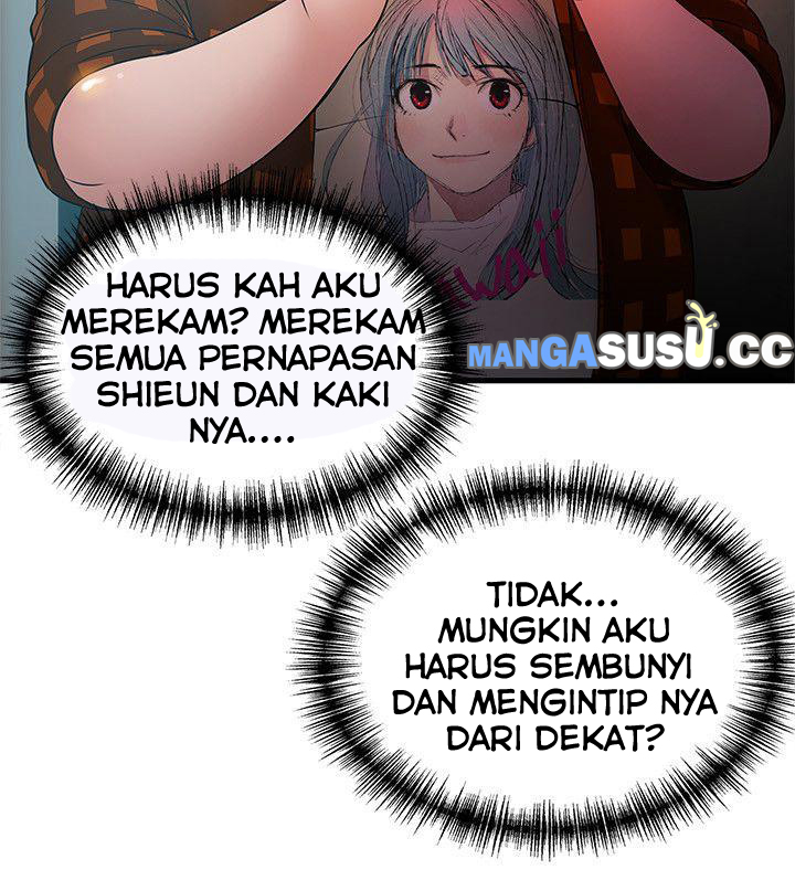 Weak Point (Husky Team) - Chapter 21 9 Weak Point (Husky Team) - Chapter 21 9