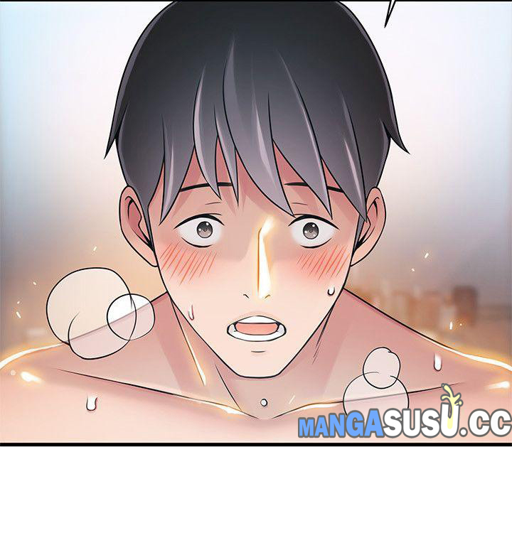 Weak Point (Husky Team) - Chapter 21 13 Weak Point (Husky Team) - Chapter 21 13