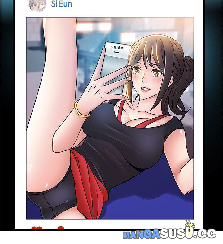 Weak Point (Husky Team) - Chapter 21 7 Weak Point (Husky Team) - Chapter 21 7