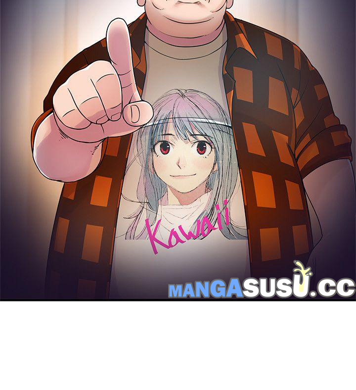 Weak Point (Husky Team) - Chapter 21 5 Weak Point (Husky Team) - Chapter 21 5