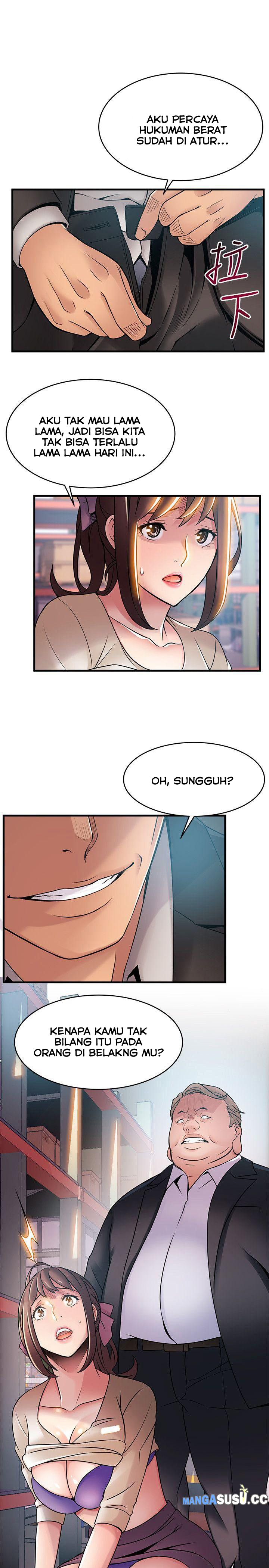 Weak Point (Husky Team) - Chapter 26 30 Weak Point (Husky Team) - Chapter 26 30