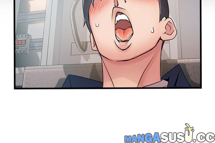 Weak Point (Husky Team) - Chapter 26 13 Weak Point (Husky Team) - Chapter 26 13