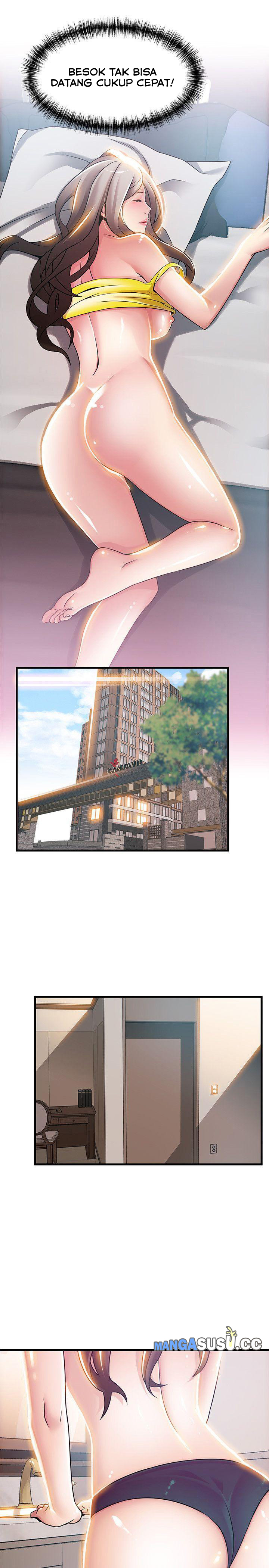 Weak Point (Husky Team) - Chapter 24 22 Weak Point (Husky Team) - Chapter 24 22