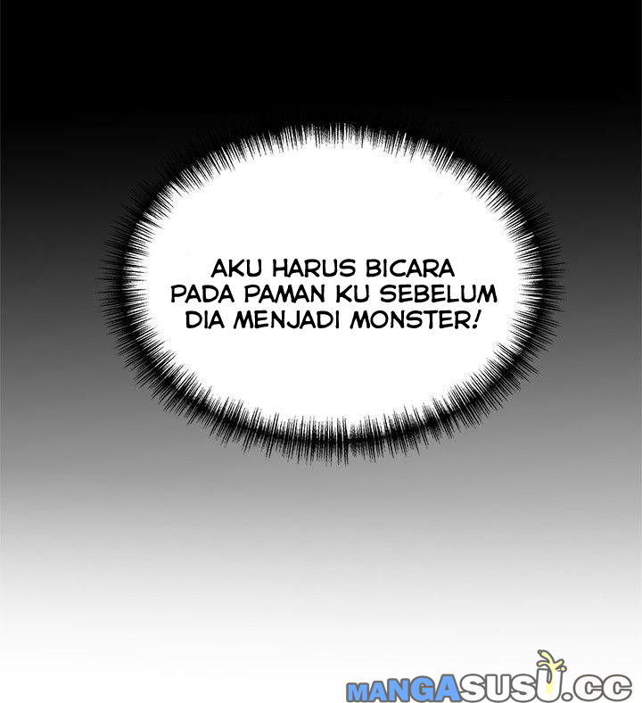 Weak Point (Husky Team) - Chapter 24 13 Weak Point (Husky Team) - Chapter 24 13