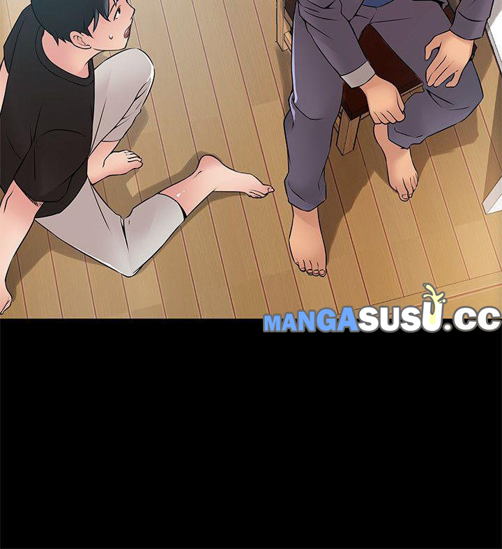 Weak Point (Husky Team) - Chapter 24 11 Weak Point (Husky Team) - Chapter 24 11