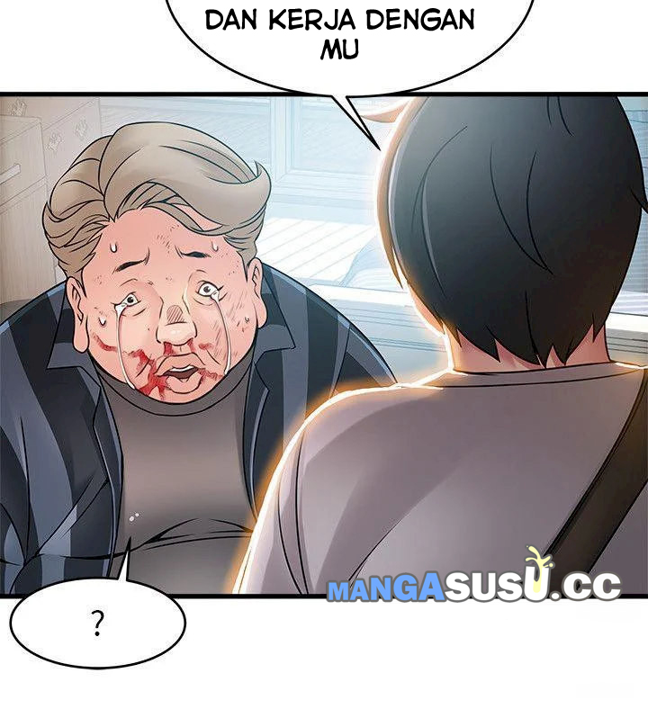 Weak Point (Husky Team) - Chapter 38 18 Weak Point (Husky Team) - Chapter 38 18