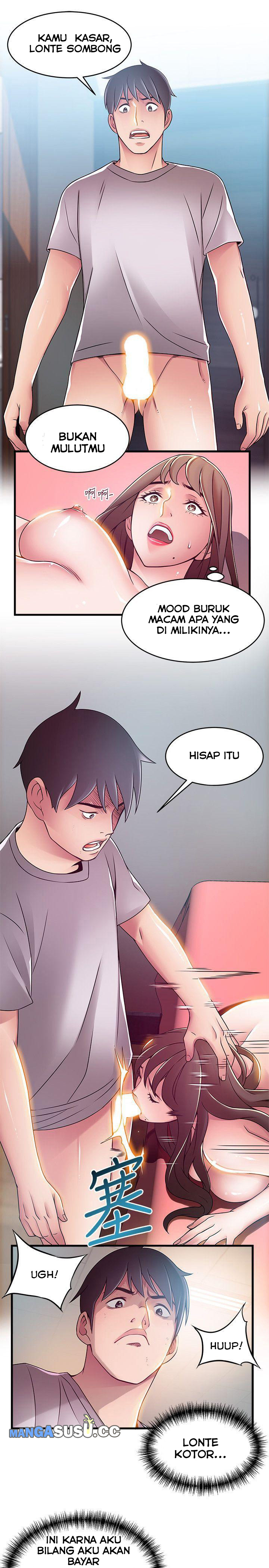 Weak Point (Husky Team) - Chapter 32 9 Weak Point (Husky Team) - Chapter 32 9