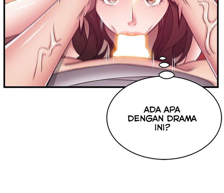 Weak Point (Husky Team) - Chapter 32 16 Weak Point (Husky Team) - Chapter 32 16