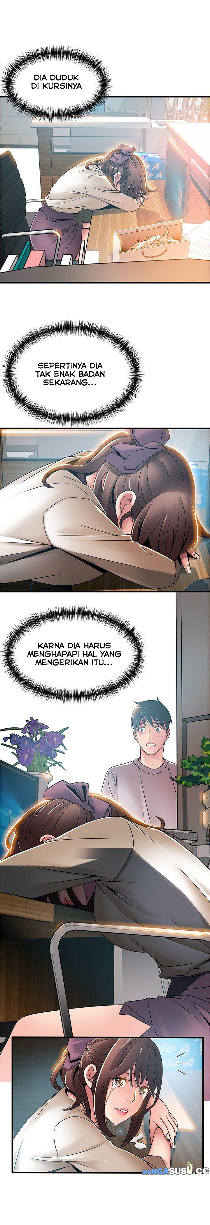 Weak Point (Husky Team) - Chapter 31 8 Weak Point (Husky Team) - Chapter 31 8