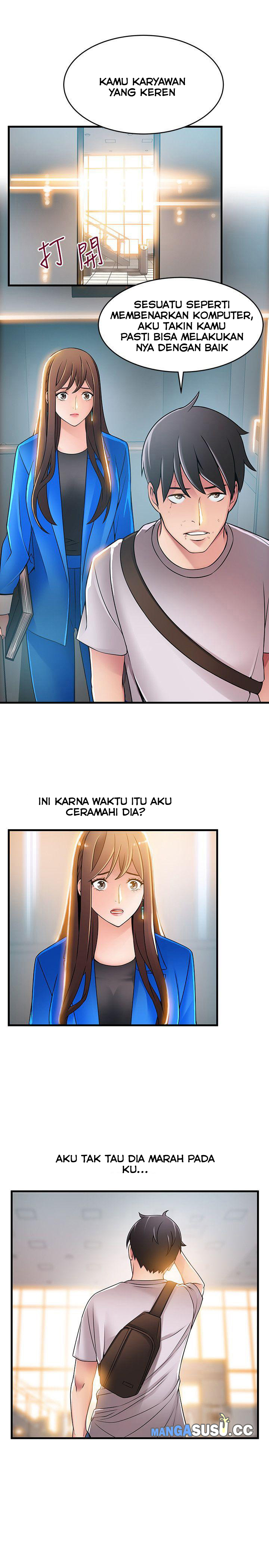 Weak Point (Husky Team) - Chapter 31 28 Weak Point (Husky Team) - Chapter 31 28