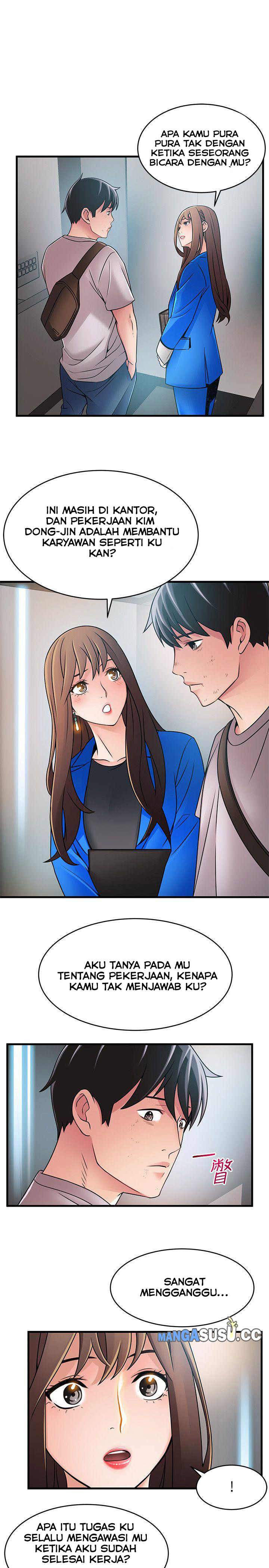 Weak Point (Husky Team) - Chapter 31 24 Weak Point (Husky Team) - Chapter 31 24