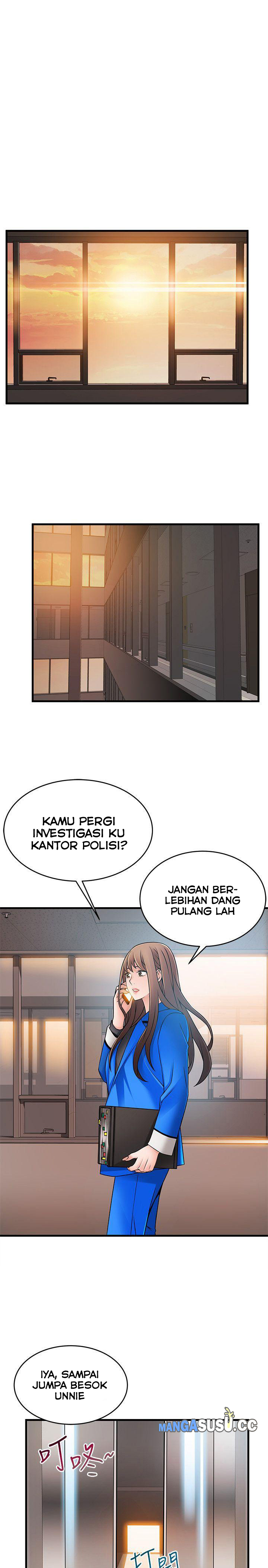 Weak Point (Husky Team) - Chapter 31 18 Weak Point (Husky Team) - Chapter 31 18