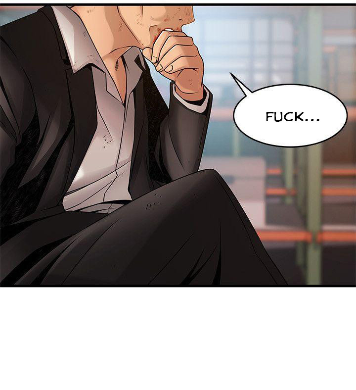 Weak Point (Husky Team) - Chapter 31 15 Weak Point (Husky Team) - Chapter 31 15