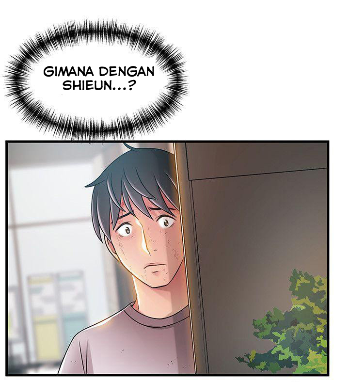 Weak Point (Husky Team) - Chapter 31 7 Weak Point (Husky Team) - Chapter 31 7