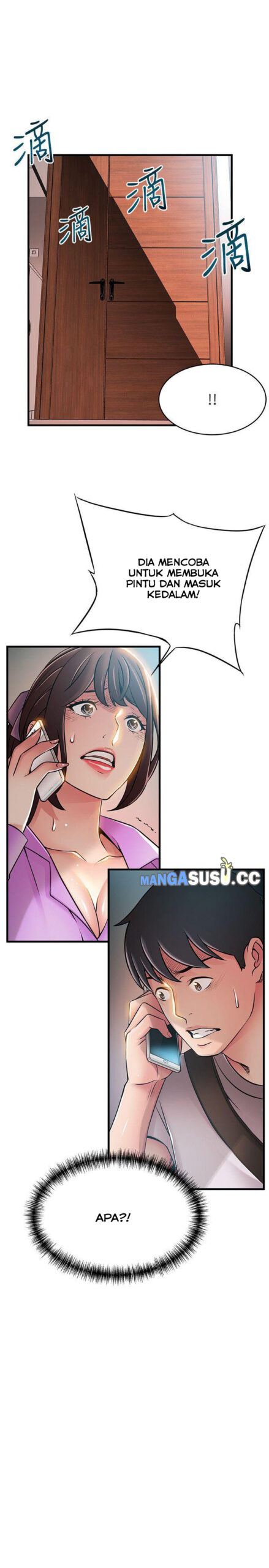 Weak Point (Husky Team) - Chapter 36 36 Weak Point (Husky Team) - Chapter 36 36