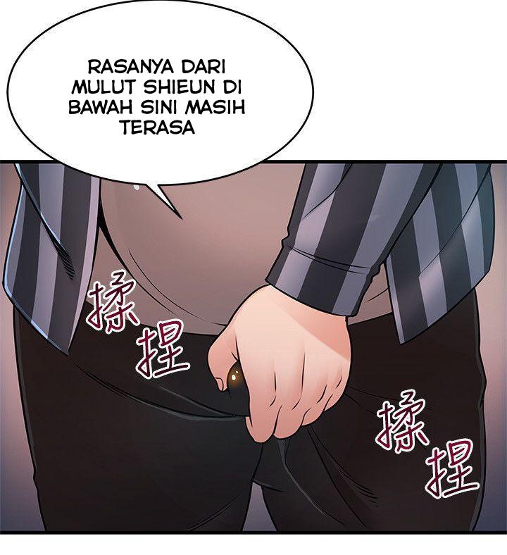 Weak Point (Husky Team) - Chapter 36 5 Weak Point (Husky Team) - Chapter 36 5