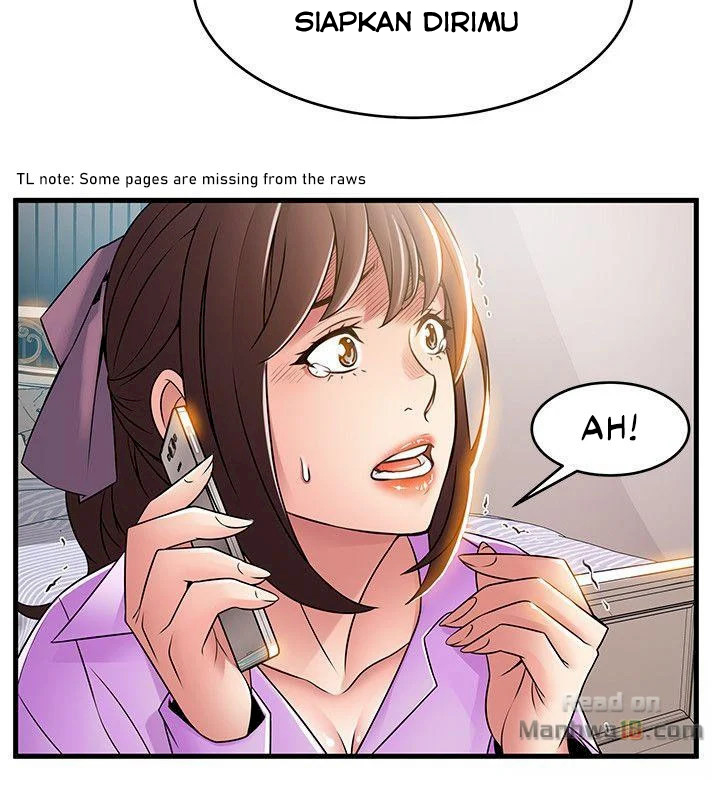 Weak Point (Husky Team) - Chapter 37 9 Weak Point (Husky Team) - Chapter 37 9