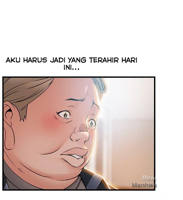 Weak Point (Husky Team) - Chapter 37 6 Weak Point (Husky Team) - Chapter 37 6