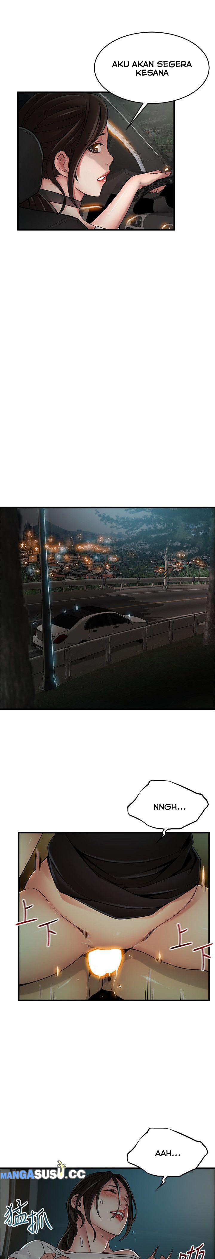 Weak Point (Husky Team) - Chapter 34 26 Weak Point (Husky Team) - Chapter 34 26