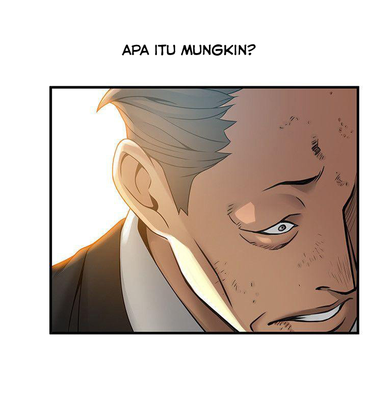 Weak Point (Husky Team) - Chapter 34 17 Weak Point (Husky Team) - Chapter 34 17