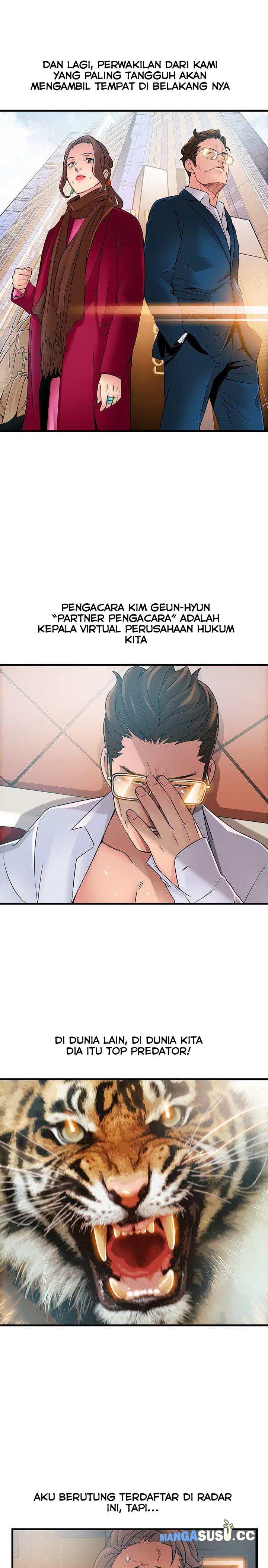 Weak Point (Husky Team) - Chapter 34 6 Weak Point (Husky Team) - Chapter 34 6