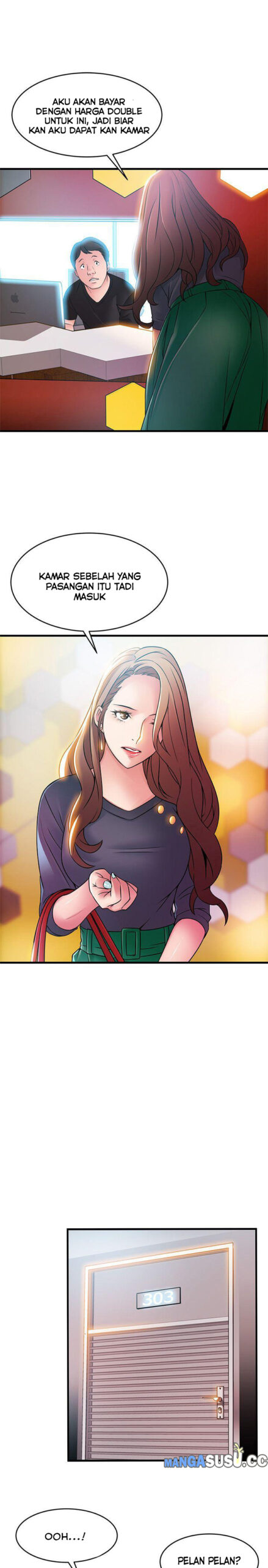 Weak Point (Husky Team) - Chapter 35 26 Weak Point (Husky Team) - Chapter 35 26