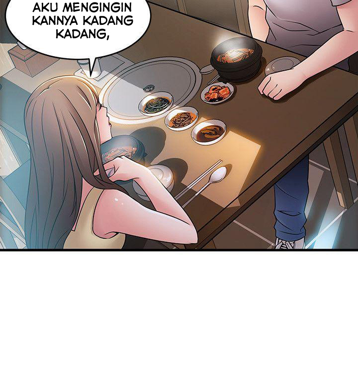 Weak Point (Husky Team) - Chapter 35 3 Weak Point (Husky Team) - Chapter 35 3