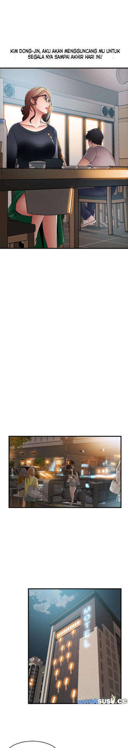 Weak Point (Husky Team) - Chapter 35 18 Weak Point (Husky Team) - Chapter 35 18