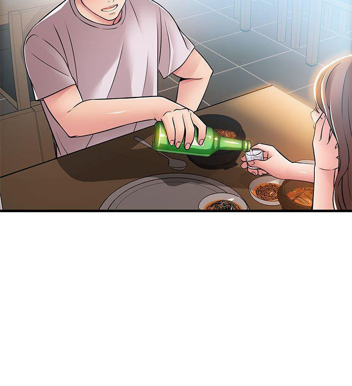 Weak Point (Husky Team) - Chapter 35 11 Weak Point (Husky Team) - Chapter 35 11