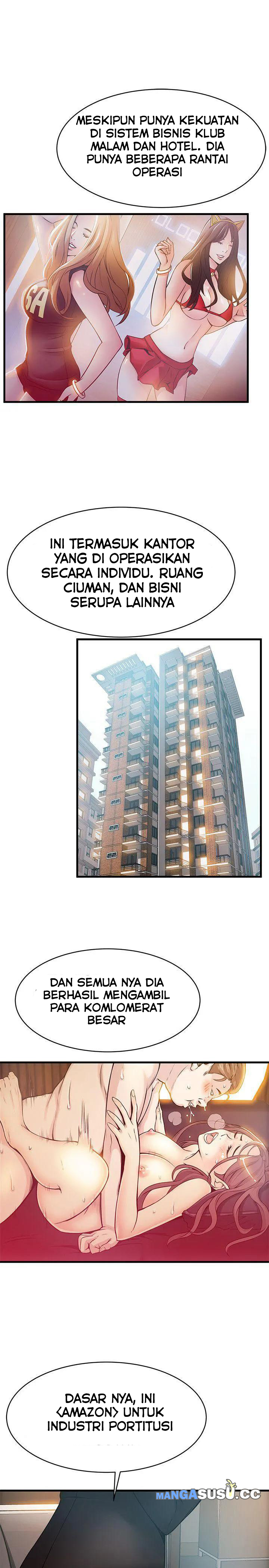 Weak Point (Husky Team) - Chapter 18 10 Weak Point (Husky Team) - Chapter 18 10