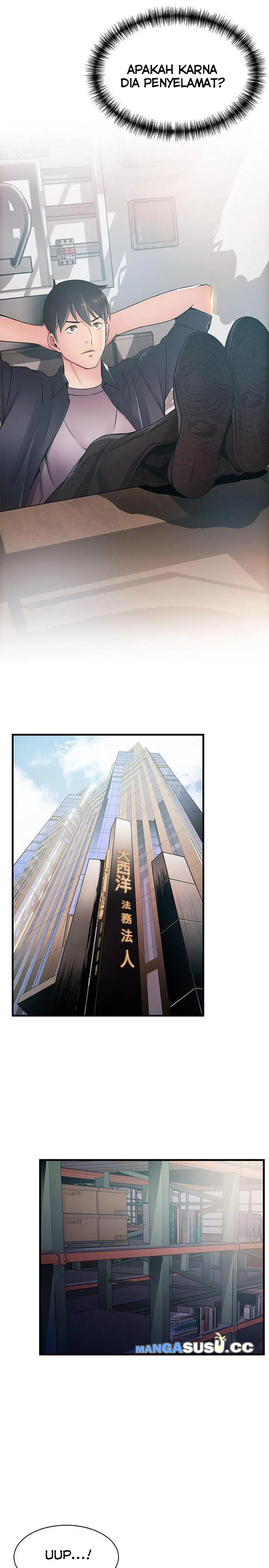 Weak Point (Husky Team) - Chapter 18 16 Weak Point (Husky Team) - Chapter 18 16