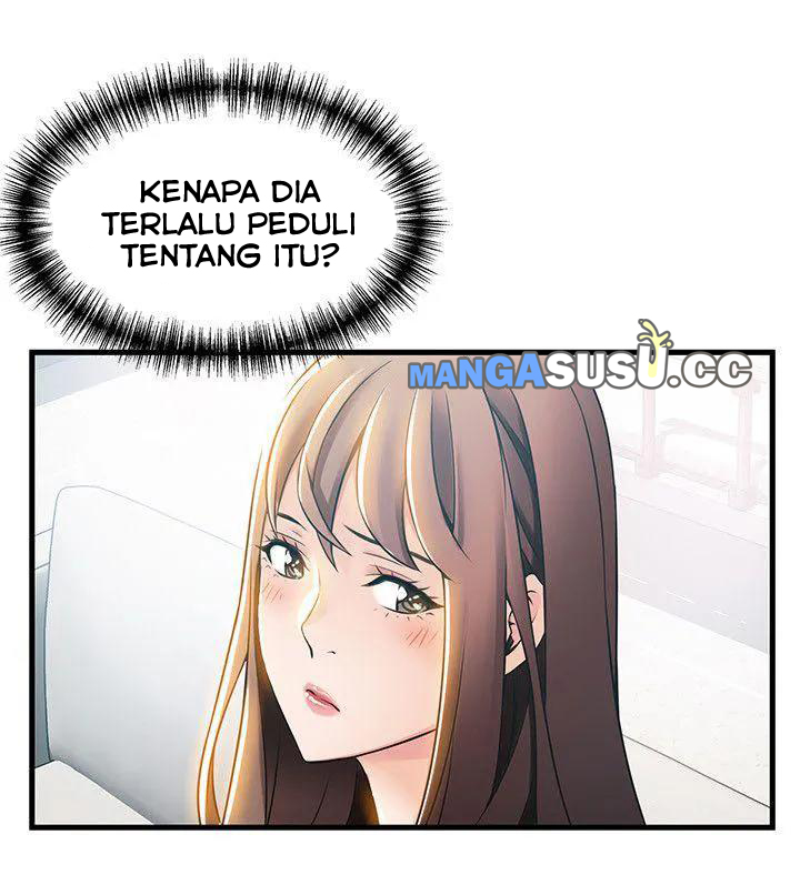 Weak Point (Husky Team) - Chapter 18 15 Weak Point (Husky Team) - Chapter 18 15