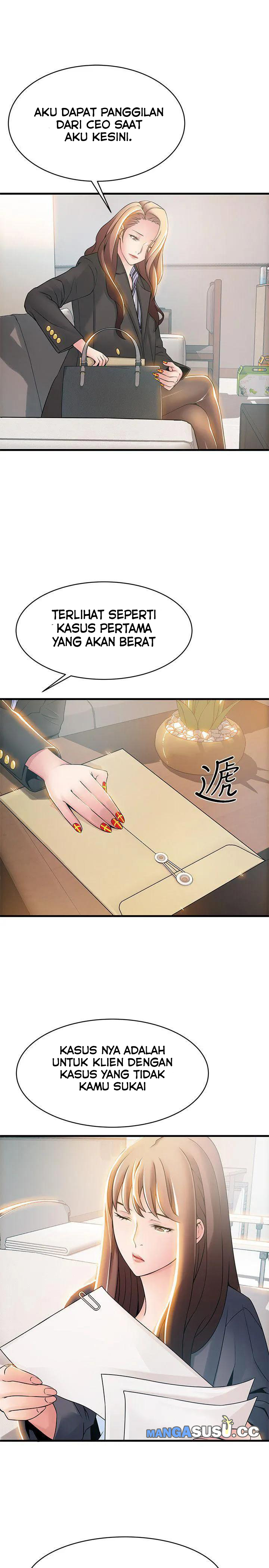 Weak Point (Husky Team) - Chapter 18 4 Weak Point (Husky Team) - Chapter 18 4