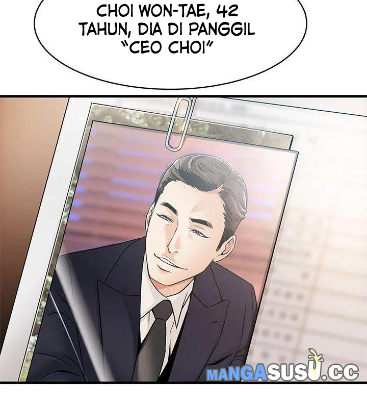 Weak Point (Husky Team) - Chapter 18 5 Weak Point (Husky Team) - Chapter 18 5