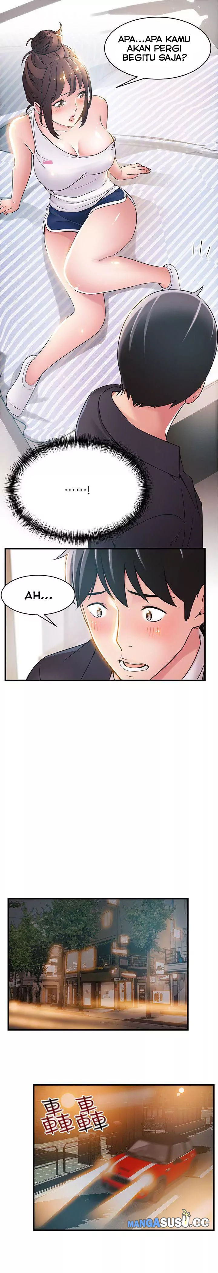 Weak Point (Husky Team) - Chapter 19 23 Weak Point (Husky Team) - Chapter 19 23