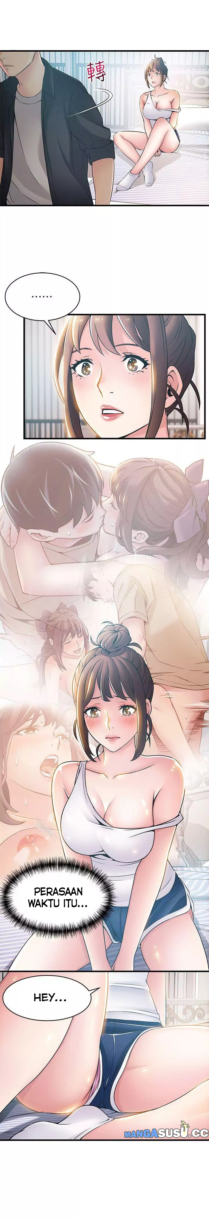 Weak Point (Husky Team) - Chapter 19 21 Weak Point (Husky Team) - Chapter 19 21