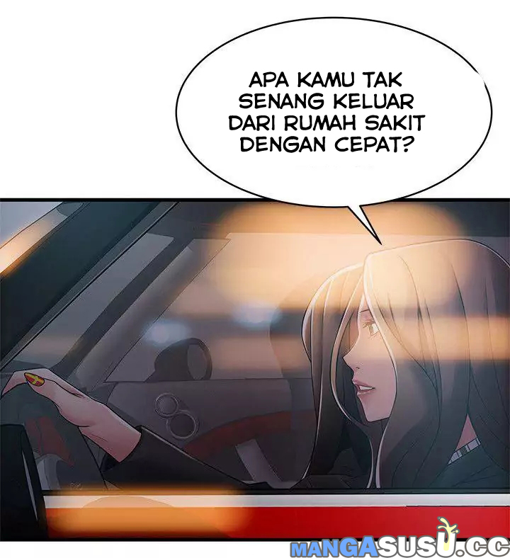 Weak Point (Husky Team) - Chapter 19 24 Weak Point (Husky Team) - Chapter 19 24