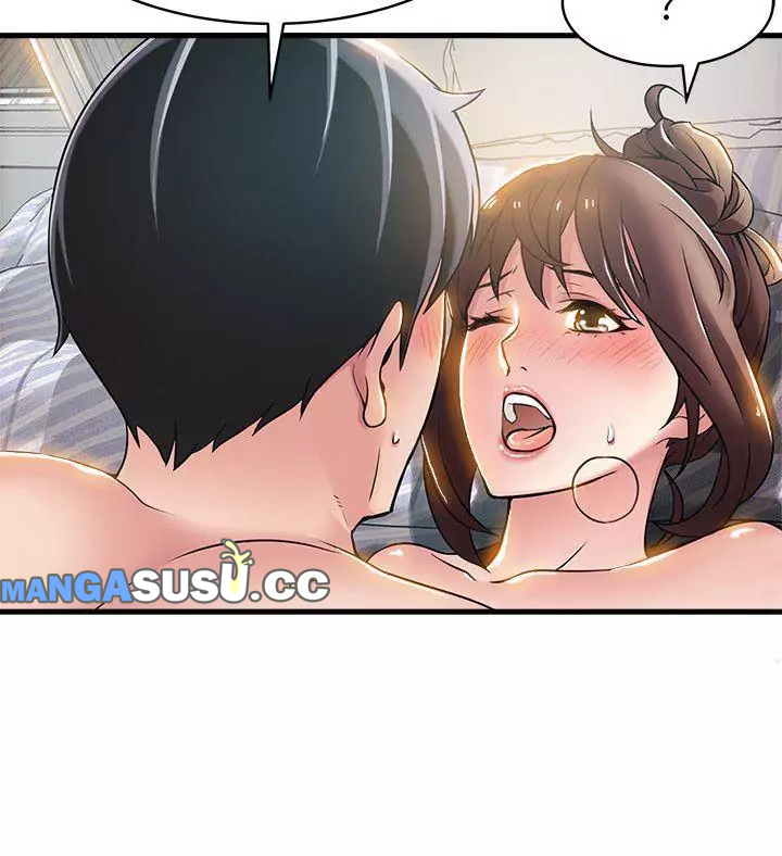 Weak Point (Husky Team) - Chapter 19 32 Weak Point (Husky Team) - Chapter 19 32