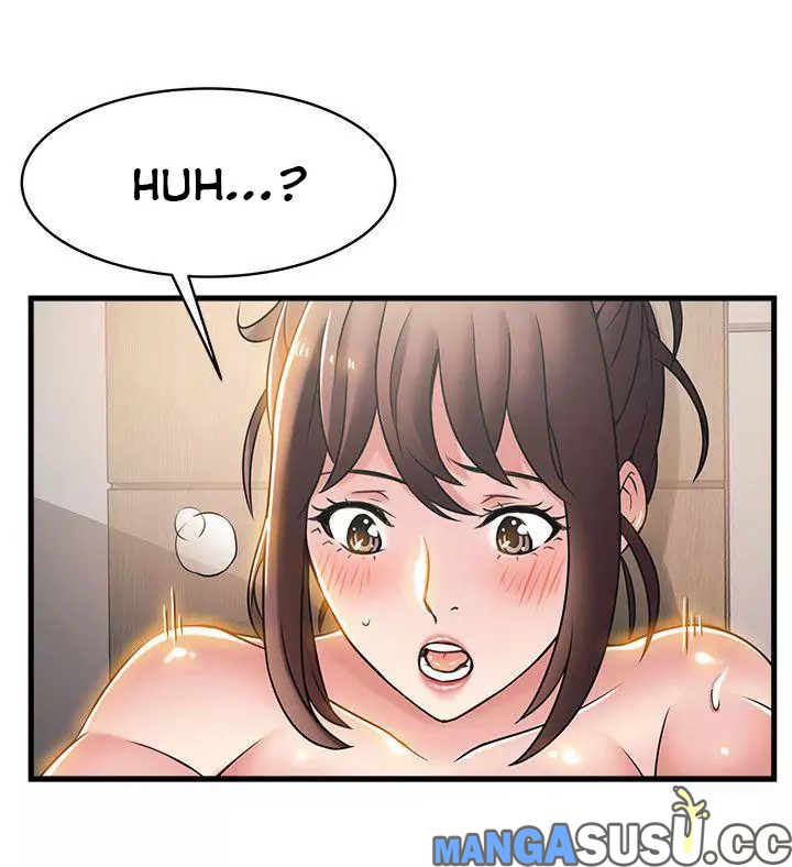 Weak Point (Husky Team) - Chapter 19 36 Weak Point (Husky Team) - Chapter 19 36