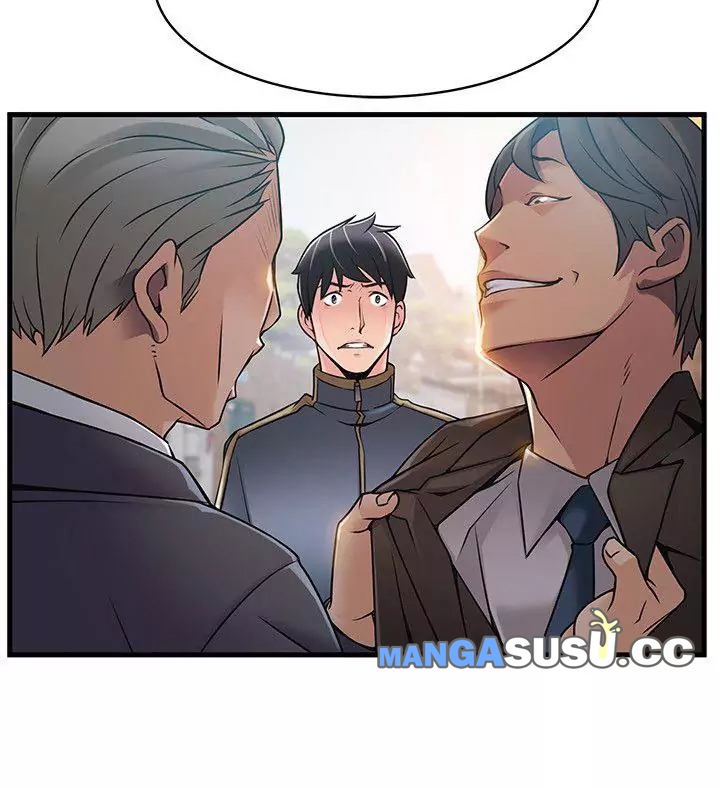 Weak Point (Husky Team) - Chapter 19 18 Weak Point (Husky Team) - Chapter 19 18