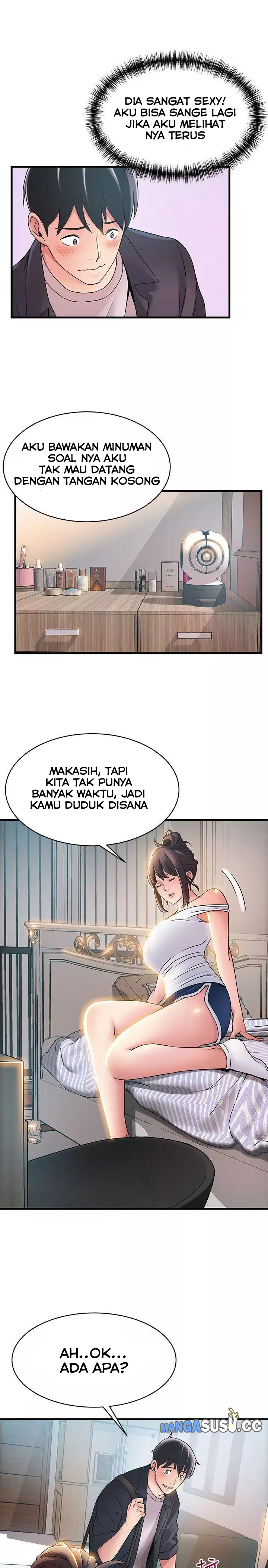 Weak Point (Husky Team) - Chapter 19 11 Weak Point (Husky Team) - Chapter 19 11