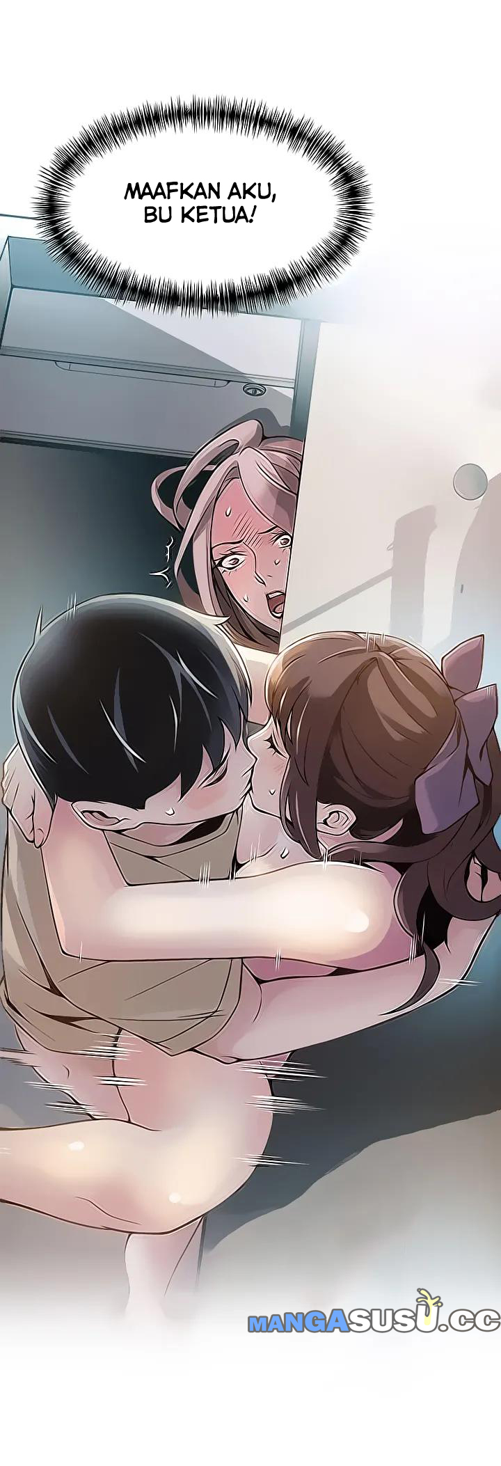 Weak Point (Husky Team) - Chapter 10 2 Weak Point (Husky Team) - Chapter 10 2