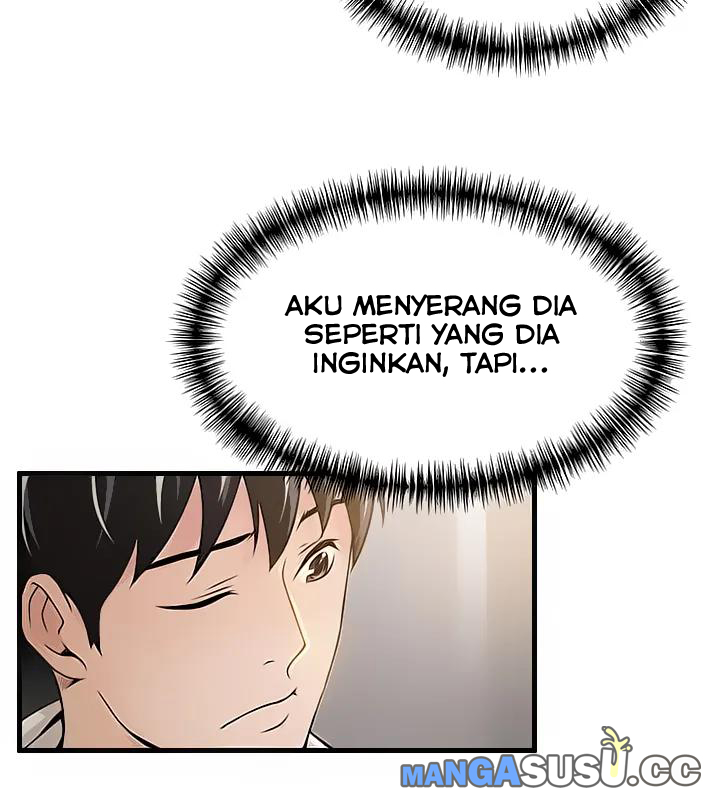 Weak Point (Husky Team) - Chapter 10 29 Weak Point (Husky Team) - Chapter 10 29