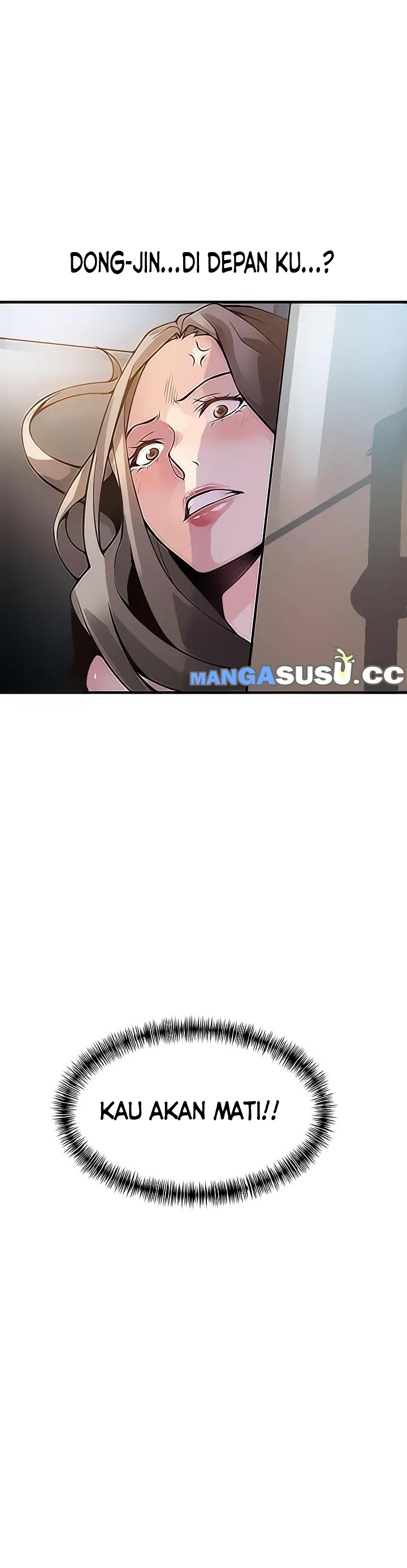 Weak Point (Husky Team) - Chapter 10 3 Weak Point (Husky Team) - Chapter 10 3