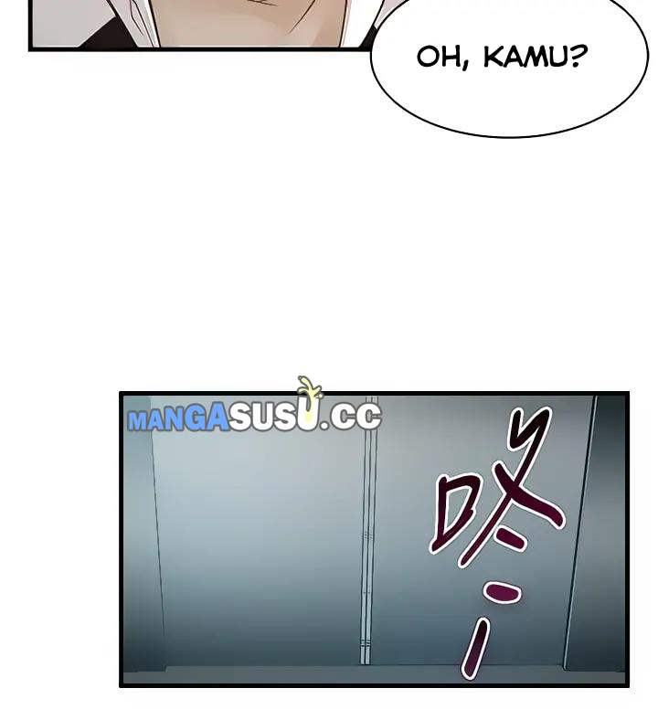 Weak Point (Husky Team) - Chapter 10 33 Weak Point (Husky Team) - Chapter 10 33