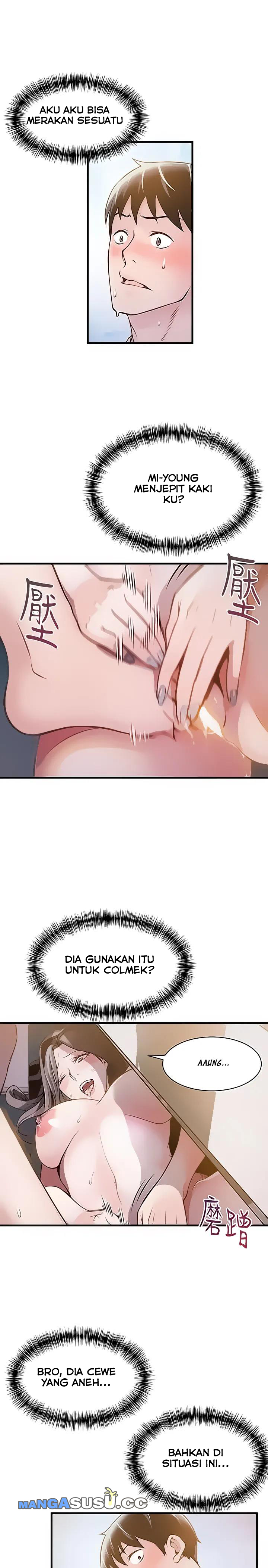 Weak Point (Husky Team) - Chapter 10 12 Weak Point (Husky Team) - Chapter 10 12