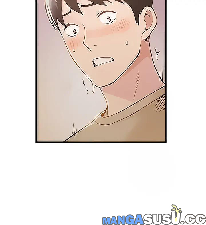 Weak Point (Husky Team) - Chapter 10 7 Weak Point (Husky Team) - Chapter 10 7